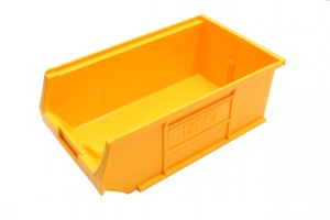 Plastic Parts Bins Size 4 (XL4)